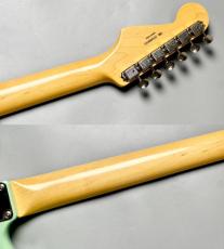 Fender Made in Japan Traditional 60s Stratocaster RW -Surf Green-#JD25009763【3.2KG】_10