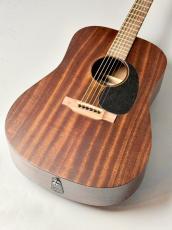 Martin D-10E Retro Sapale #3017016【無金利キャンペーン・送料当社負担】