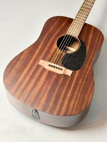 Martin D-10E Retro Sapale #3017016【無金利キャンペーン・送料当社負担】
