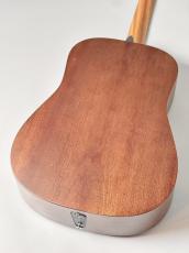 Martin D-10E Retro Sapale #3017016【無金利キャンペーン・送料当社負担】_7