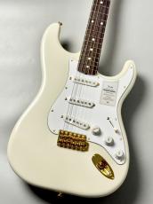 Fender Made in Japan Traditional 2025 Collection '60s Stratocaster White Pearl #JD26007530【3.20KG】