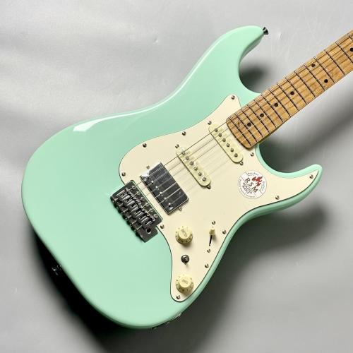 Bacchus GS-2 DX RSM/ M -Sea Foam Blue-【3.24kg】