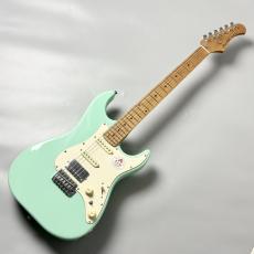Bacchus GS-2 DX RSM/ M -Sea Foam Blue-【3.24kg】_2