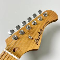 Bacchus GS-2 DX RSM/ M -Sea Foam Blue-【3.24kg】_5