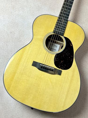 Martin 000-12E Retro #3045755【無金利キャンペーン・送料当社負担】