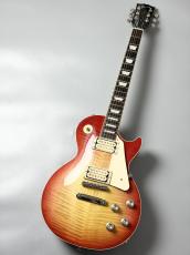 Gibson 【チョイ傷特価】Les Paul Standard 60s Double Trouble Vintage Cherry Sunburst #205950284【3.94kg】_2