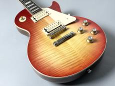 Gibson 【チョイ傷特価】Les Paul Standard 60s Double Trouble Vintage Cherry Sunburst #205950284【3.94kg】_4
