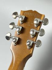 Gibson 【チョイ傷特価】Les Paul Standard 60s Double Trouble Vintage Cherry Sunburst #205950284【3.94kg】_10