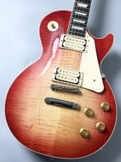 Gibson 【良指板・良杢!】Les Paul Standard 50s Double Trouble Vintage Cherry Sunburst #208850038