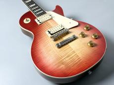 Gibson 【良指板・良杢!】Les Paul Standard 50s Double Trouble Vintage Cherry Sunburst #208850038_3