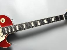 Gibson 【良指板・良杢!】Les Paul Standard 50s Double Trouble Vintage Cherry Sunburst #208850038_5