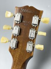Gibson 【良指板・良杢!】Les Paul Standard 50s Double Trouble Vintage Cherry Sunburst #208850038_10