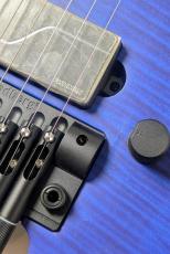 strandberg Boden Prog NX 7 Deep Blue 【2.64kg】_5