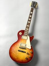 Gibson 【軽量!】Les Paul Standard '50s Double Trouble Vintage Bourbon Burst #214150083【3.99kg】_2