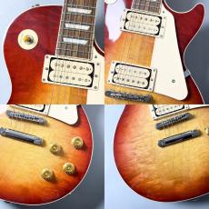 Gibson 【軽量!】Les Paul Standard '50s Double Trouble Vintage Bourbon Burst #214150083【3.99kg】_3