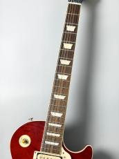 Gibson 【軽量!】Les Paul Standard '50s Double Trouble Vintage Bourbon Burst #214150083【3.99kg】_4