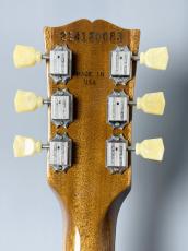 Gibson 【軽量!】Les Paul Standard '50s Double Trouble Vintage Bourbon Burst #214150083【3.99kg】_9