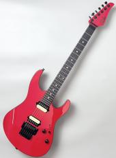 Suhr Custom Modern FR Alder/Maple/Ebony -Porsche Red- 【Gotoh Floyd搭載】_2