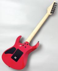 Suhr Custom Modern FR Alder/Maple/Ebony -Porsche Red- 【Gotoh Floyd搭載】_7