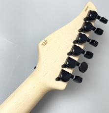 Suhr Custom Modern FR Alder/Maple/Ebony -Porsche Red- 【Gotoh Floyd搭載】_9