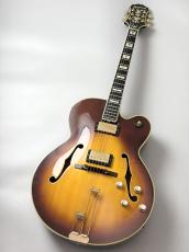 Epiphone 【USED】EMPEROR-J #09023 _2