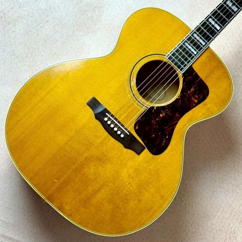 Guild F-50 1971年製【最大48回分割無金利】