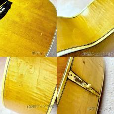 Guild F-50 1971年製【最大48回分割無金利】_6