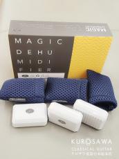 Pedi ペディ MAGIC DEHUMIDIFIER マジックディヒューミディファイア【日本総本店2F 在庫品】