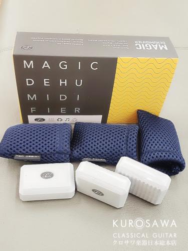 Pedi ペディ MAGIC DEHUMIDIFIER マジックディヒューミディファイア【日本総本店2F 在庫品】