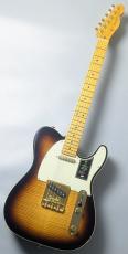 Fender 75th Anniversary American Professional II Custom Telecaster 【3.78kg】_2