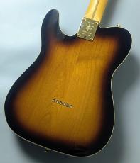 Fender 75th Anniversary American Professional II Custom Telecaster 【3.78kg】_7