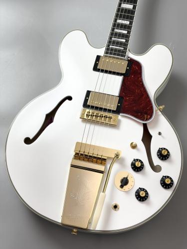 Epiphone Inspired by Gibson Custom Alex Lifeson 1976 ES-355 #26011511553 【4.68kg】