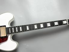 Epiphone Inspired by Gibson Custom Alex Lifeson 1976 ES-355 #26011511553 【4.68kg】_4