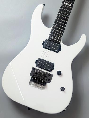 E-II M-II NECK THRU -Snow White-【3.54kg】 