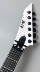 E-II M-II NECK THRU -Snow White-【3.54kg】 _5