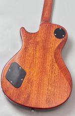 Paul Reed Smith [PRS] 【美麗虎杢】SE McCARTY 594 Singlecut- VS -Vintage Sunburst- #CTI 1009009【3.70KG】_4