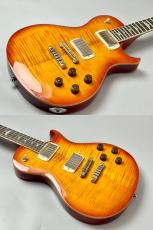 Paul Reed Smith [PRS] 【美麗虎杢】SE McCARTY 594 Singlecut- VS -Vintage Sunburst- #CTI 1009009【3.70KG】_6