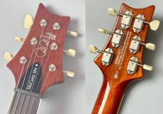 Paul Reed Smith [PRS] 【美麗虎杢】SE McCARTY 594 Singlecut- VS -Vintage Sunburst- #CTI 1009009【3.70KG】_8