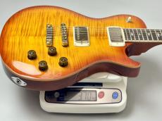 Paul Reed Smith [PRS] 【美麗虎杢】SE McCARTY 594 Singlecut- VS -Vintage Sunburst- #CTI 1009009【3.70KG】_11