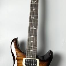 Paul Reed Smith [PRS] SE Custom 24 -Black Gold Burst-【万能サウンド】【3.40kg】_4