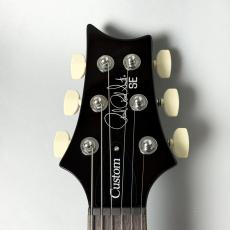 Paul Reed Smith [PRS] SE Custom 24 -Black Gold Burst-【万能サウンド】【3.40kg】_6