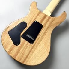 Paul Reed Smith [PRS] SE Custom 24 -Blue Matteo(Natural Back)- 【万能サウンド】【3.66kg】_7