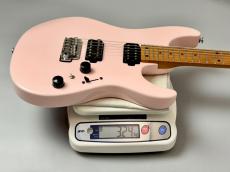 Ibanez 【待望の新カラー!】【SPOT MODEL】AZ2402: PPK Pastel Pink #FD2662006【3.24KG】_11
