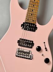 Ibanez 【待望の新カラー!】【SPOT MODEL】AZ2402 PPK :Pastel Pink #FD2662022【3.24KG】_2