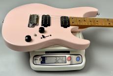 Ibanez 【待望の新カラー!】【SPOT MODEL】AZ2402 PPK :Pastel Pink #FD2662022【3.24KG】_11