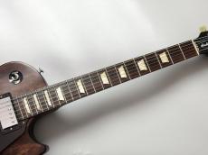 Gibson 【USED】 Les Paul Studio Faded 2016T Brown #160085443 【3.64kg】 _4