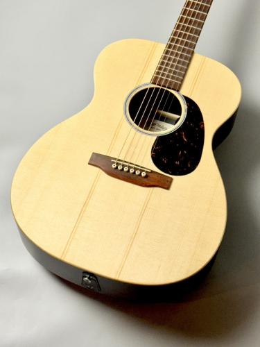 Martin 【入門にもおすすめ】000X2E BRAZ HPL S/N3030765【送料当社負担・分割無金利】