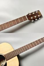 Martin 【入門にもおすすめ】000X2E BRAZ HPL S/N3030765【送料当社負担・分割無金利】_6