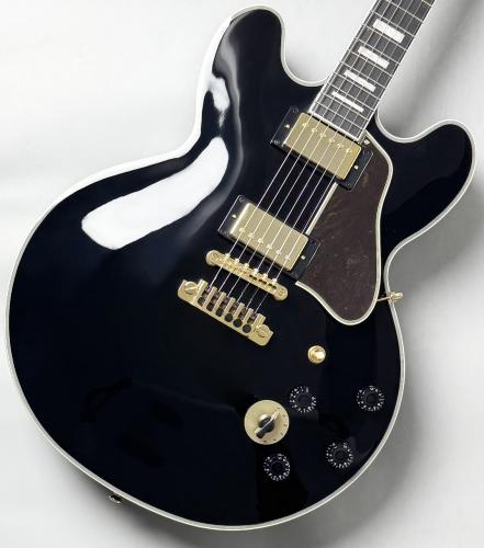 Epiphone B.B. King Lucille -Ebony- #26041510026 【4.22kg】