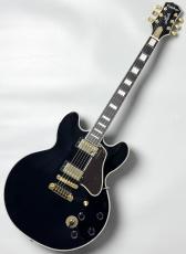 Epiphone B.B. King Lucille -Ebony- #26041510026 【4.22kg】_2